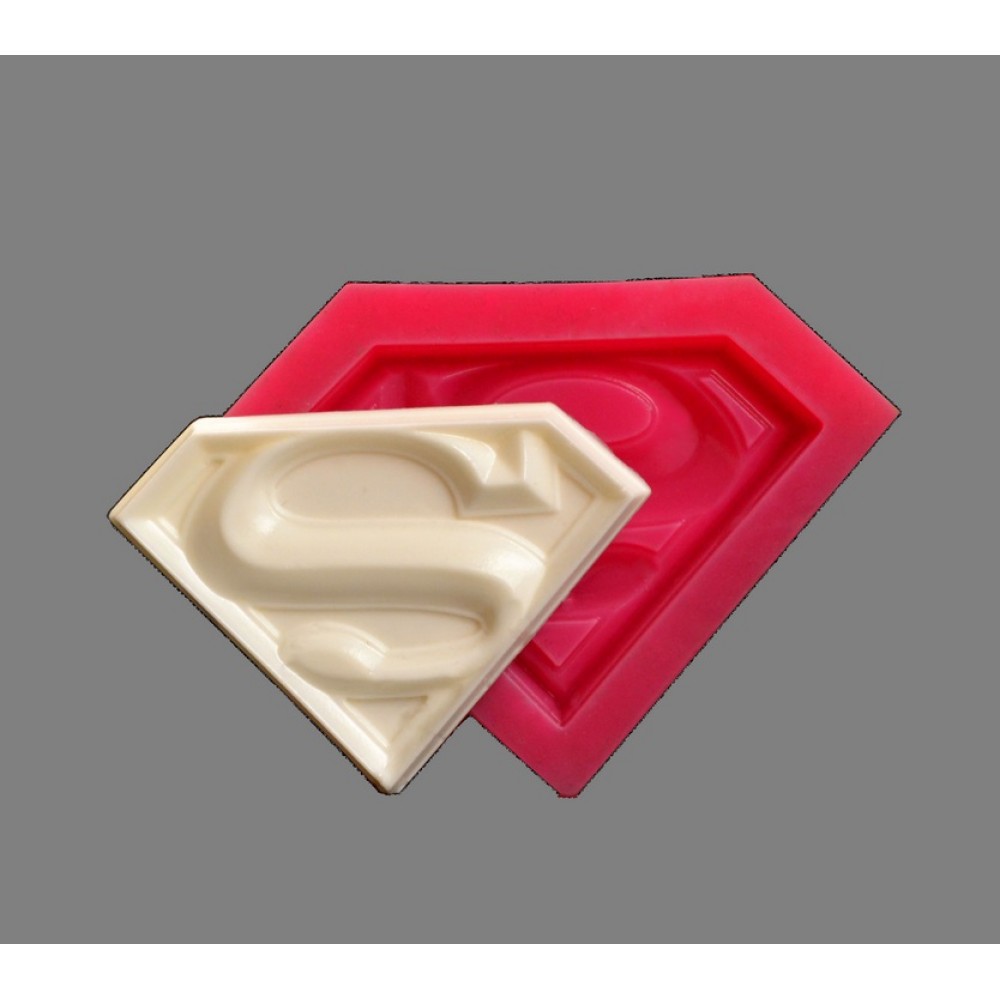 SİLİCONE MOULD - SPRMN (6,5*5 CM)