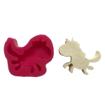 CESİL CUTE UNİCORN SİLİCONE MOULD