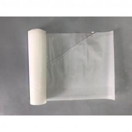 DISPOSABLE MATTE THICK NYLON SQUEEZE BAG (50 * 27CM) 10 PCS