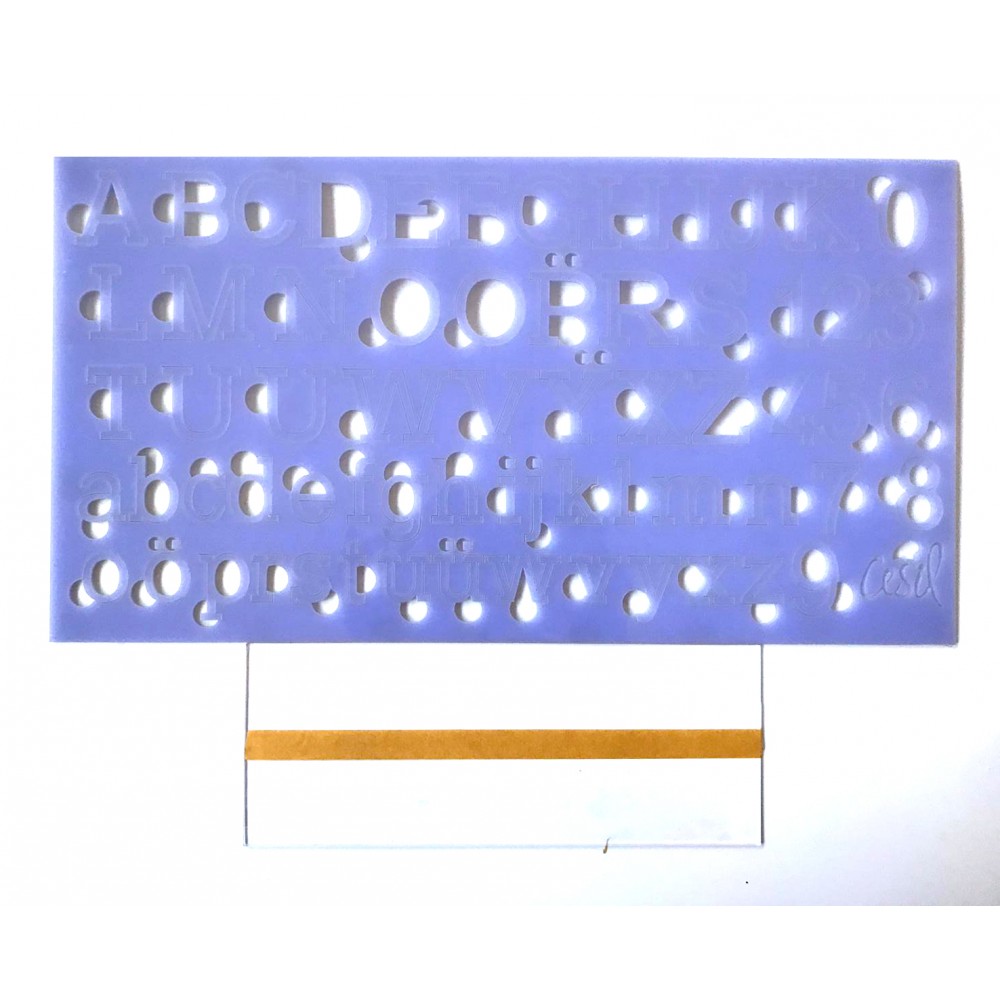 TOPPER - SİMLİ BALIK KUYRUĞU MOR , H: 16,5 CM