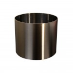 H10 X 14 CM STAINLESS STEEL BAKING RING BAKING RINGBAKING RING 