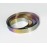PERFORATED CIRCLE DIAMETER - 8 CM (With PVD option)