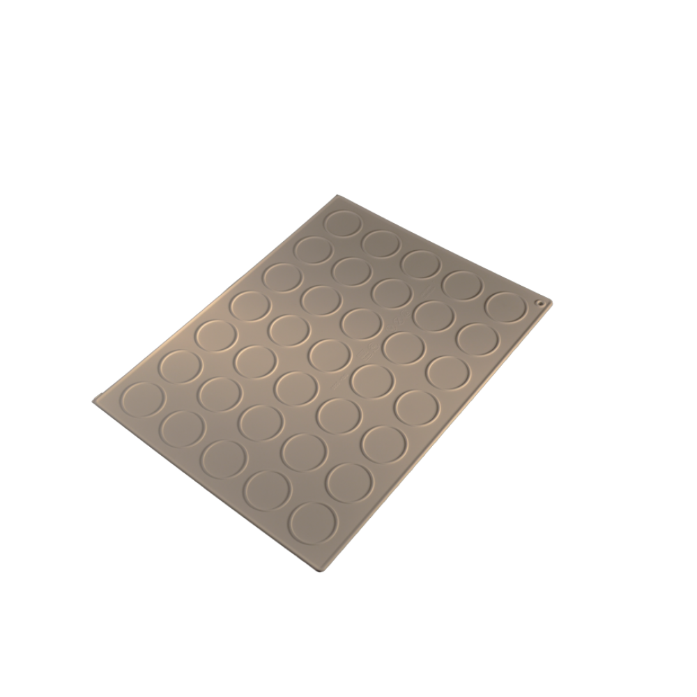 30*40 MACARON