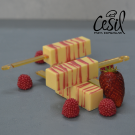 5 MİNİ BAR SİLİCONE MOULD 