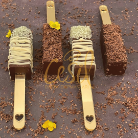 5 MİNİ BAR SİLİCONE MOULD 