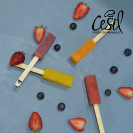 5 MİNİ BAR SİLİCONE MOULD 