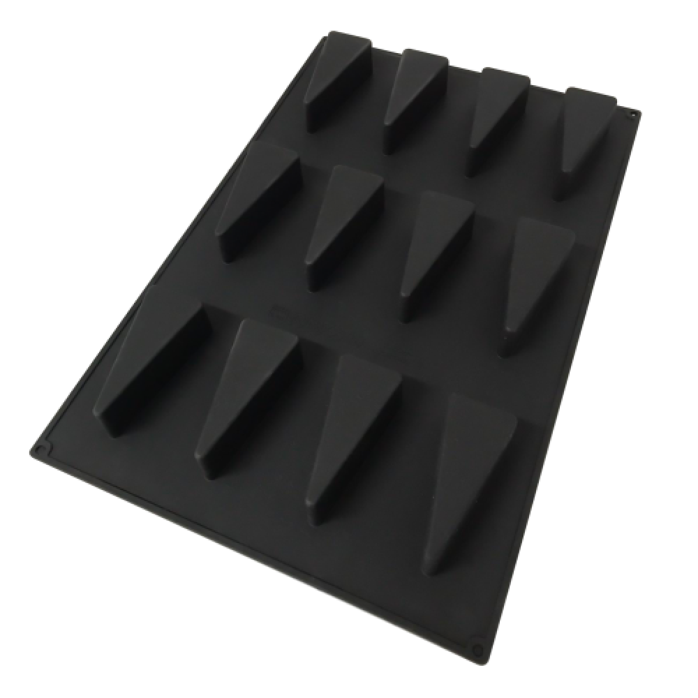 40*60 TRIANGLE 12 CAVİTY