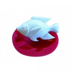 SİLİCONE MOLD- FİSH / 2 (7,5*4 CM)