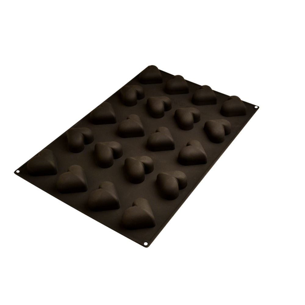 40*60 HEARTS ( SQ-1073 )