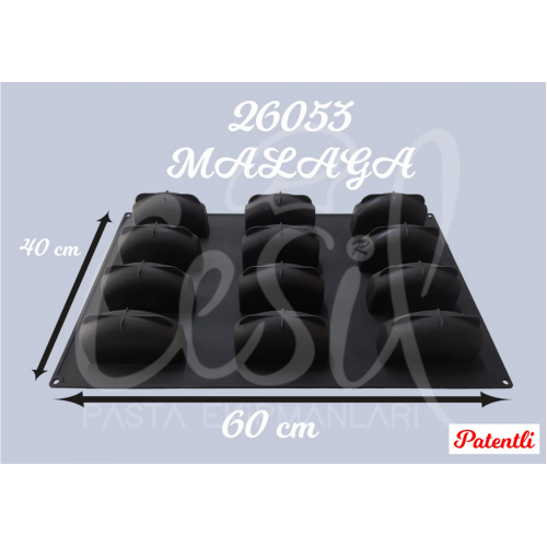 40*60 MALAGA (SQ-1005)