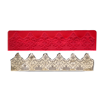 TEK ŞERİT DANTEL KALIBI NO1 PARÇASI 55030