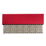 TEK ŞERİT DANTEL KALIBI NO 2 PARÇASI 55031