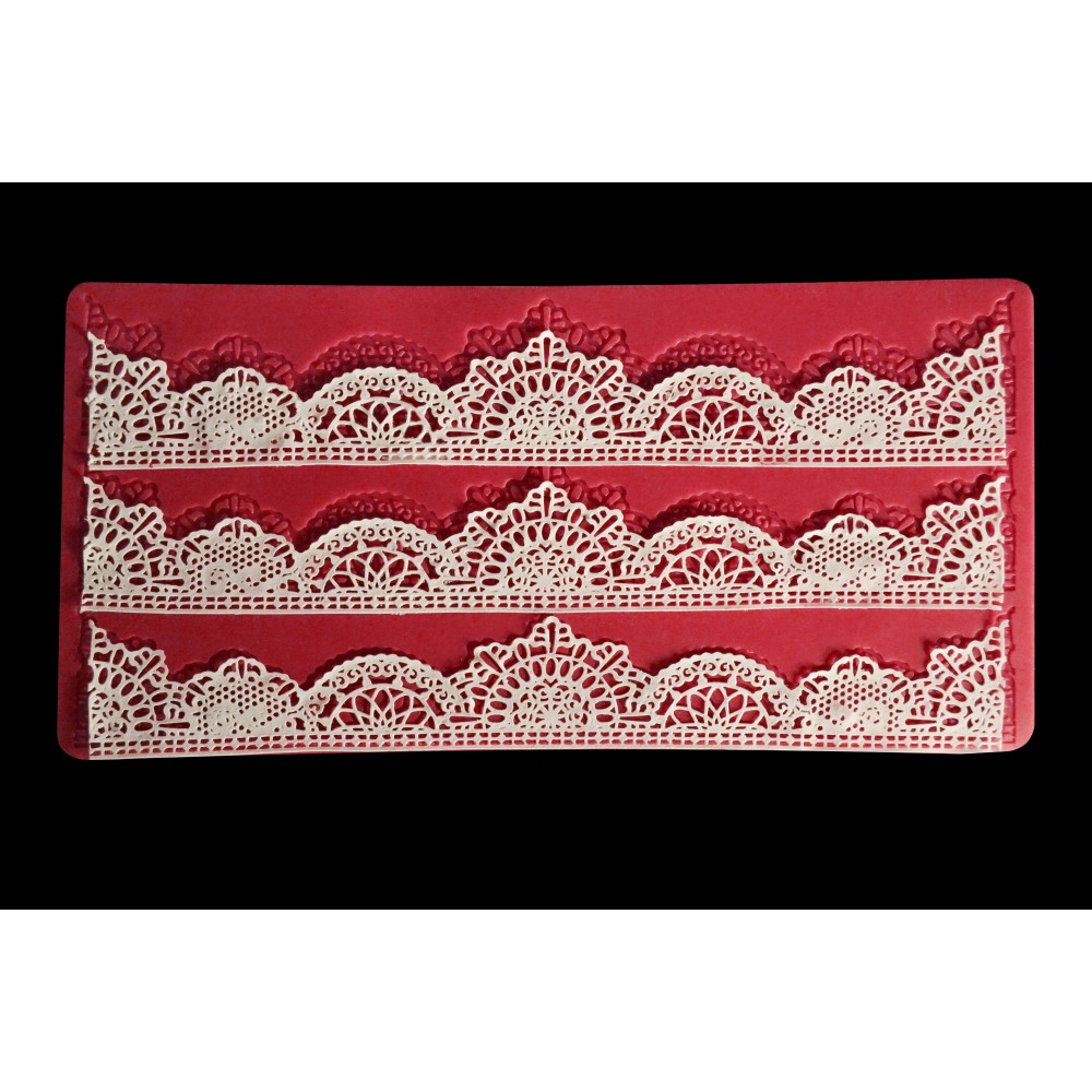 NO1 DANTEL KALIBI 3'LÜ BÜTÜN 55033