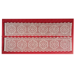 NO3 DANTEL KALIBI 2 CAVİTY BÜTÜN 55035