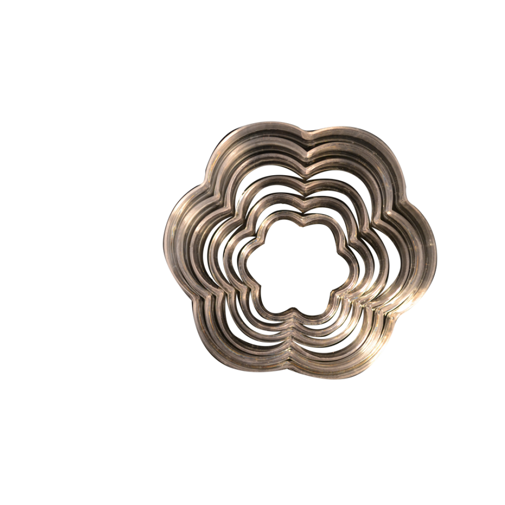 VOLOVAN PAPATYA DÜZ UÇLU SET 56005