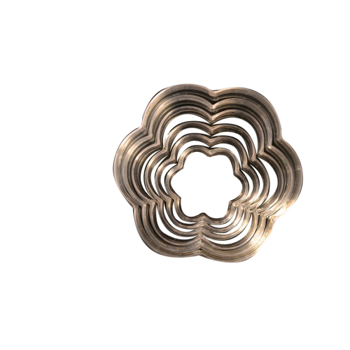 VOLOVAN PAPATYA DÜZ UÇLU SET 56005