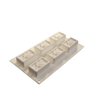 PCS-333 / 6 OLİVE STİCK