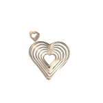 VOLOVAN KALP DÜZ UÇLU SET 56003