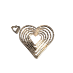 VOLOVAN KALP TIRTIR UÇLU SET 56004