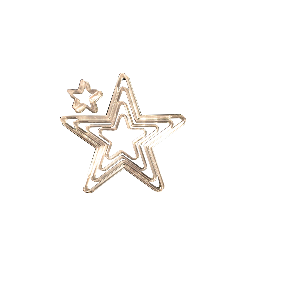 VOLOVAN YILDIZ SET 56007