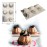 CESİL PCS - 6 BRİOCHE, SİLİCONE MOULD 