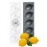 LAMOS LEMON SILICONE MOULD - PREMIUM 