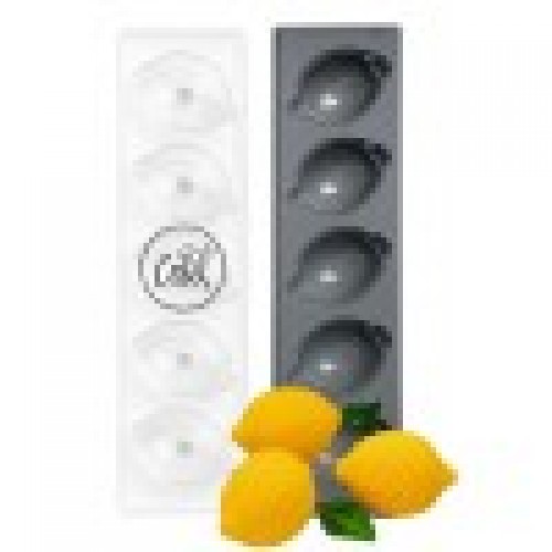 LAMOS LEMON SILICONE MOULD - PREMIUM 