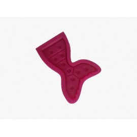 SILICONE MOULD - POPİT BALIK KUYRUĞU (7*3.5 CM) 33348