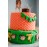 CESİL SMALL SAFARİ SET SİLİCONE MOULD