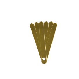 SET OF 20 MAGNUM RODS