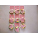 COOKIE CUTTERS-ECKİG TEACHER DAY SET 