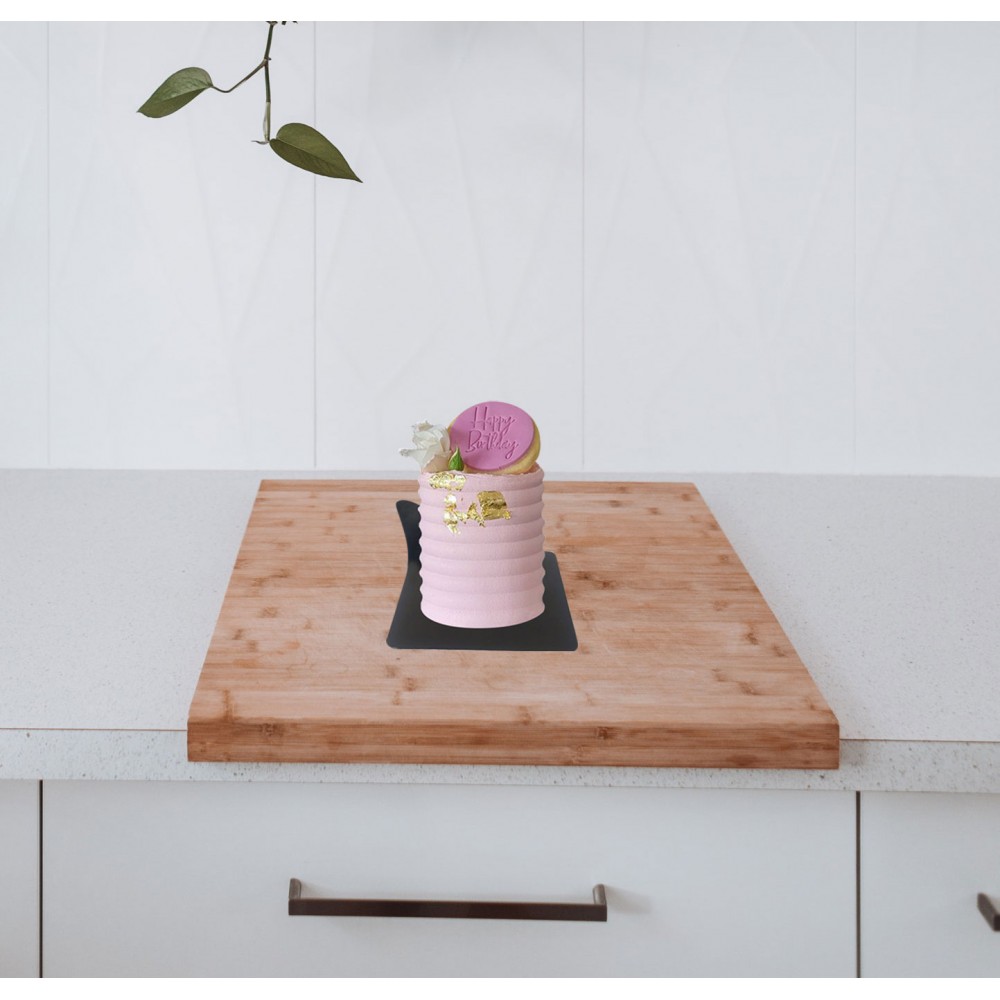 CAKE BASE- 9x9cm (Piece 25)