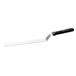 21 CM ANGLED SPATULA (35 MM) (Plastic)