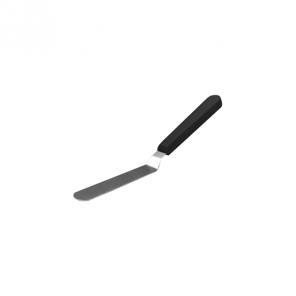 9 CM ICING SMOOTHER 1 SPATULA ( 15 MM)