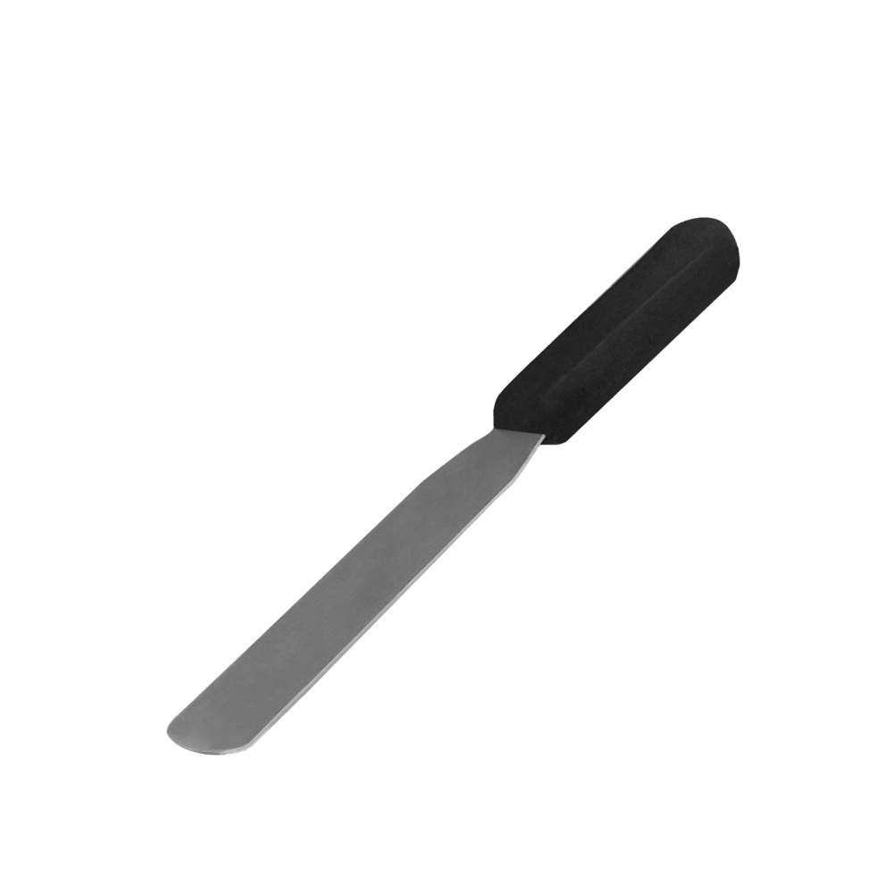 13 CM STRAİGTH SPATULA (28MM)