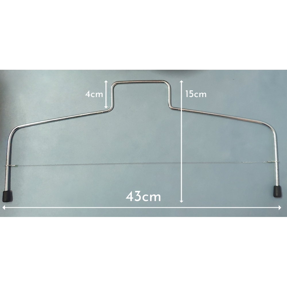CAKE LEVELLER - DİVİDER 