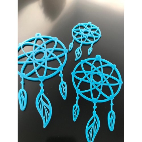 COOKİE OR CAKE STAMP SET, DREAM CATCHER