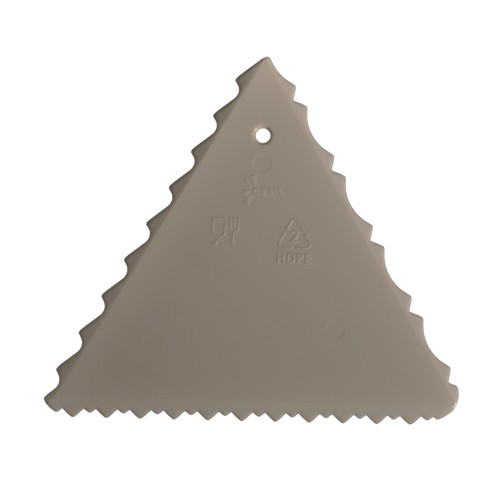 WILTON PLASTIC TRIANGLE