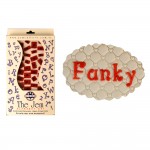 JEM FUNKY ALPHABET PLASTİC CUTTER SET