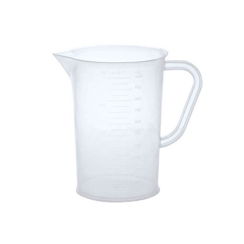 MEASURING AND MIXING PITCHER 0,5 LT
