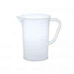 MEASURING AND MIXING PITCHER - 3 LT