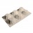 CESİL PCS - 6 BRİOCHE, SİLİCONE MOULD