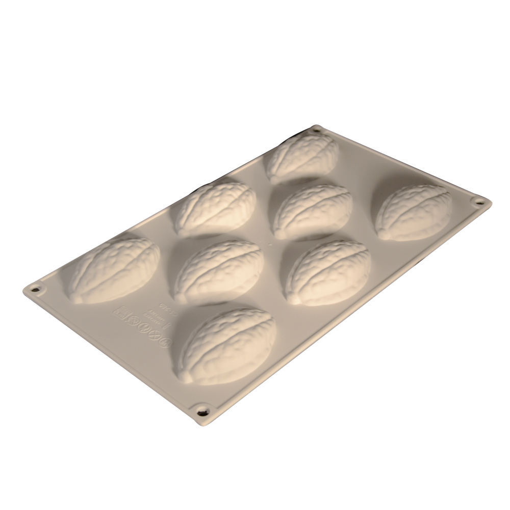 PCS-280 / 8  BİG WALNUT 7.6 X4.8 H: 2.2CM