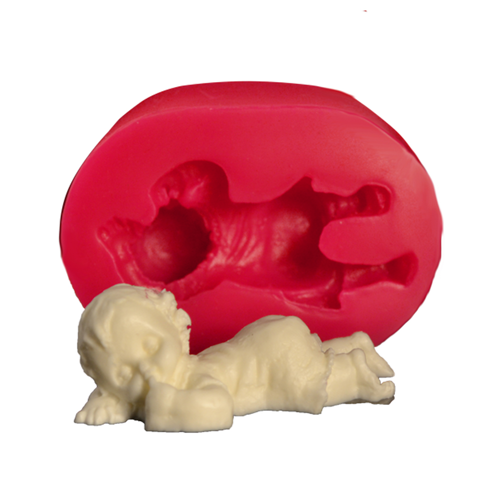 CESİL BABY SİLİCONE MOULD