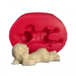 CESİL BABY SİLİCONE MOULD