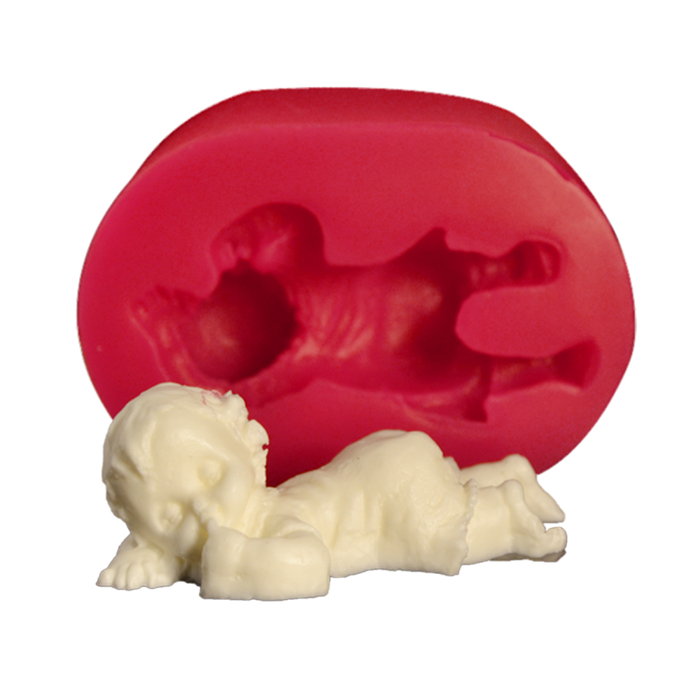 CESİL BABY SİLİCONE MOULD