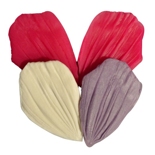 SİLİCONE MOULD  - LEAF MODEL (5,5*3,5CM )