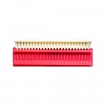 SILICONE MOULD-RUFFLE BORDER (19 * 3 CM)