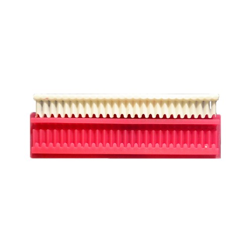 SILICONE MOULD-RUFFLE BORDER (19 * 3 CM)