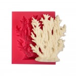 SILICONE MOULD-MOSS (4.5 X 6 CM)